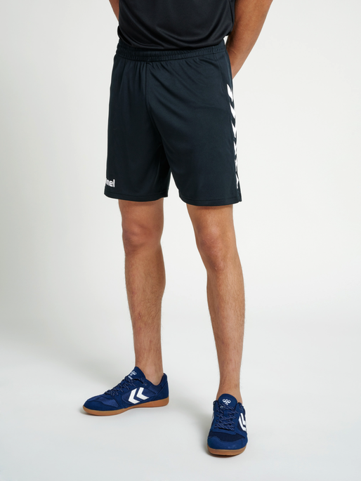 hummel Core Short Mixte